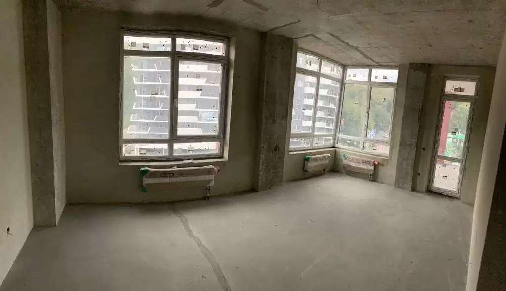 Продаж 3К Квартира Львів, Стуса,  104.1 м.кв