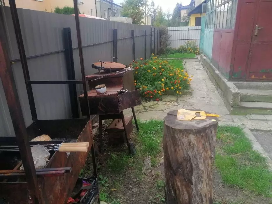 Продаж 4К Частина будинку  Львів, Залізничний, вул Папоротна  100 м.кв