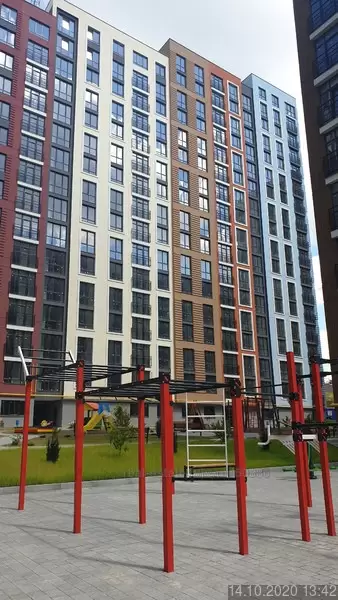 Продаж 2К Квартира  Львів, Шевчека Семицвіт 65 м.кв