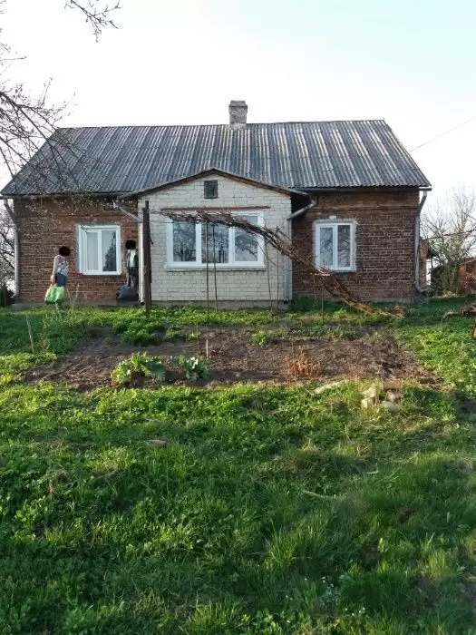 Продаж будинок в с. Зушиці, Городоцького району, Львівської області