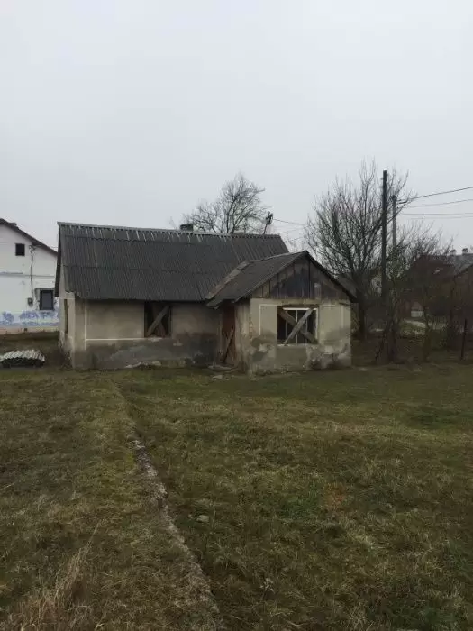 Продаж 2К Будинок 10 км за Львовом