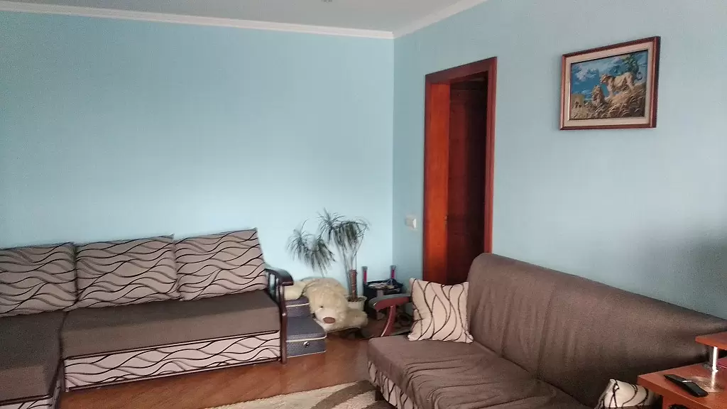 Продаж 1К Квартира  Львів, Шевченківський, Миколайчука Щурата40 м.кв