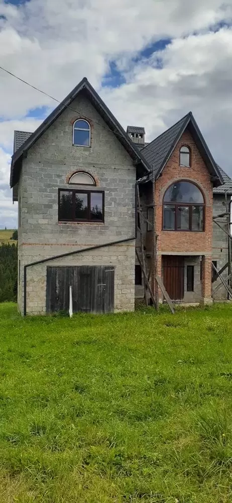 Продаж будинок Львівська обл.м.Турка вул .Травнева