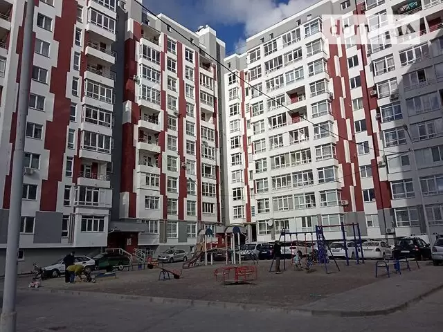 Продаж 2К Квартира  Львів, Шевченківський, Під Голоском вул, 17В  70 м.кв