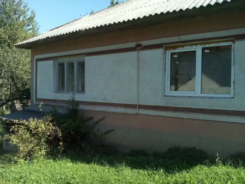 Продаж Будинок на Закарпатті. с. Скотарське