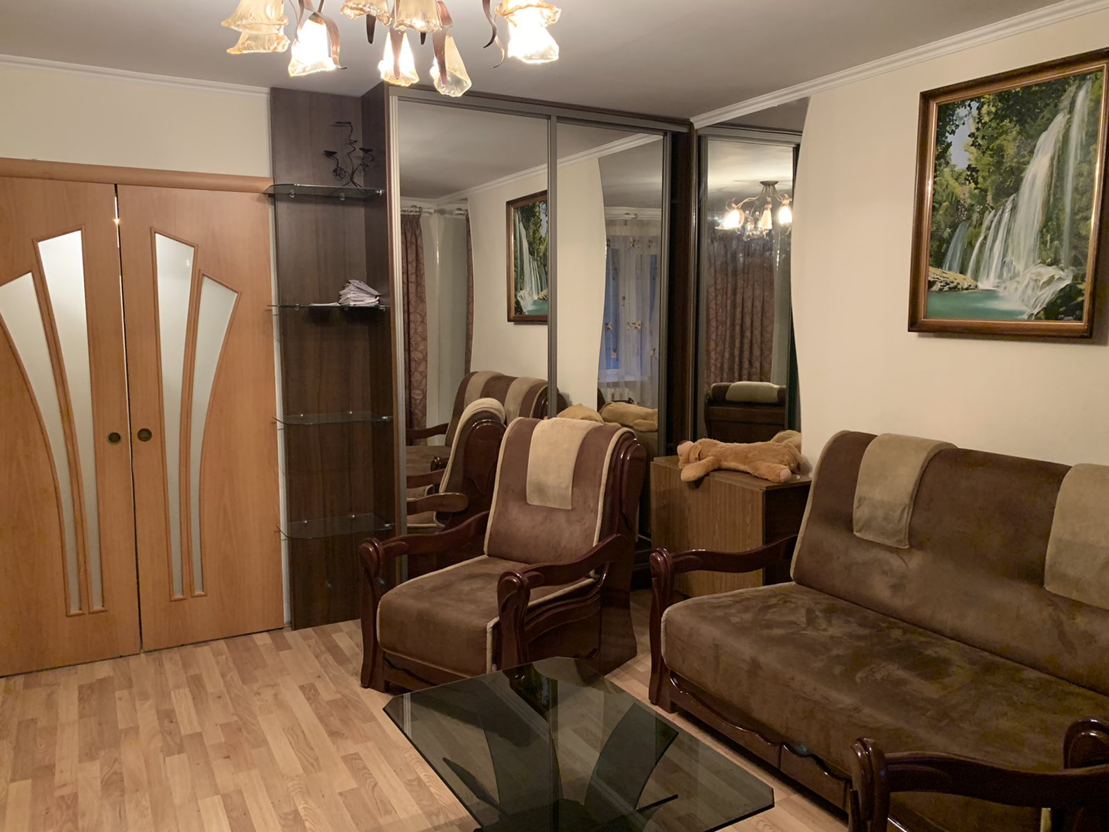 Продаж 3К Квартира  Львів, Ю.Липи 64 м.кв