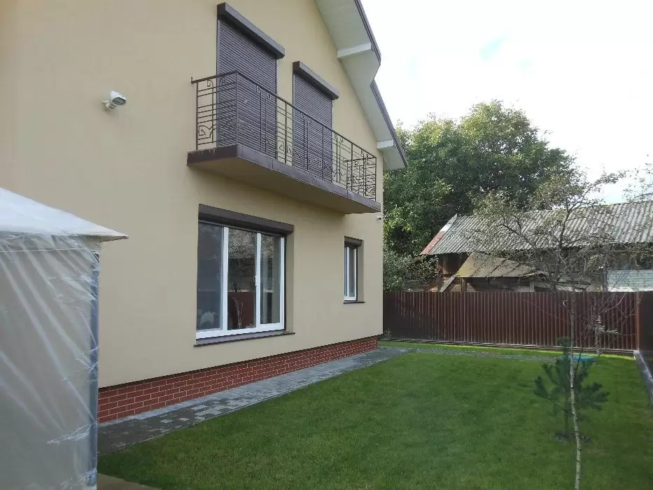 Продаж 5К Будинок  Львів, Шевченківський, Грекова О. ген. вул.  155.3 м.кв