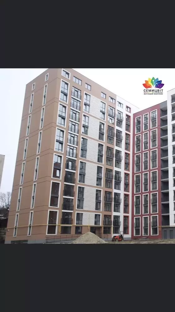 Продаж 2К Квартира  Львів, вул. Шевченка 60   63.3 м.кв