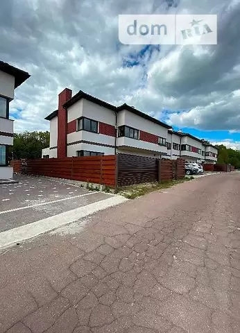 Продаж котеджу .  Басівка, Зелена , 1  210 м.кв