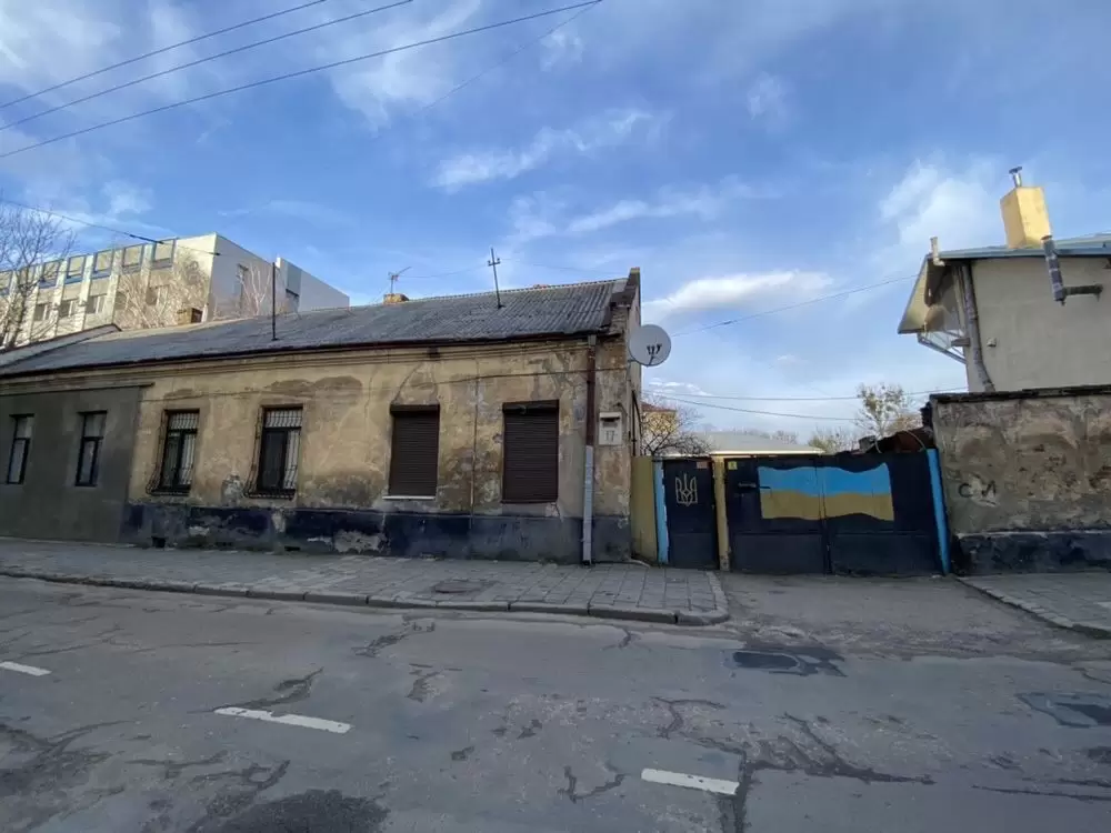Продаж 2К Квартира  Львів, Шевченківський Донецька  32 м.кв