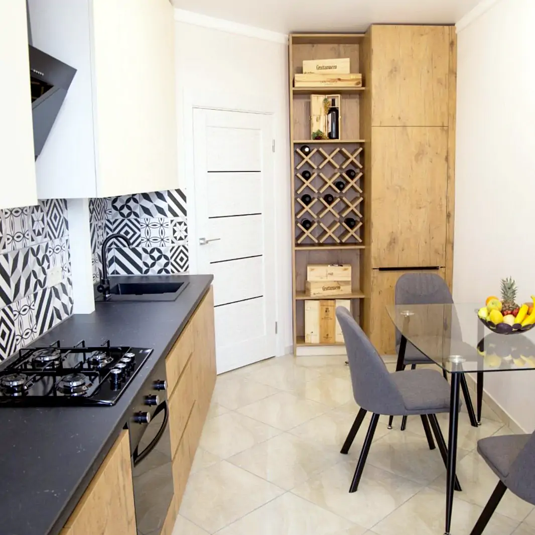 Оренда 1к кв 45м.кв. Стрийська