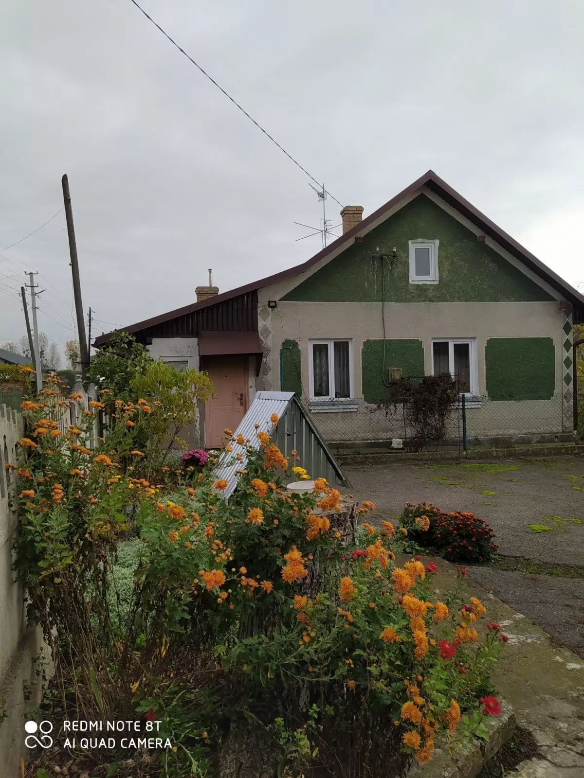 Продаж або обмін Красне на Львів 