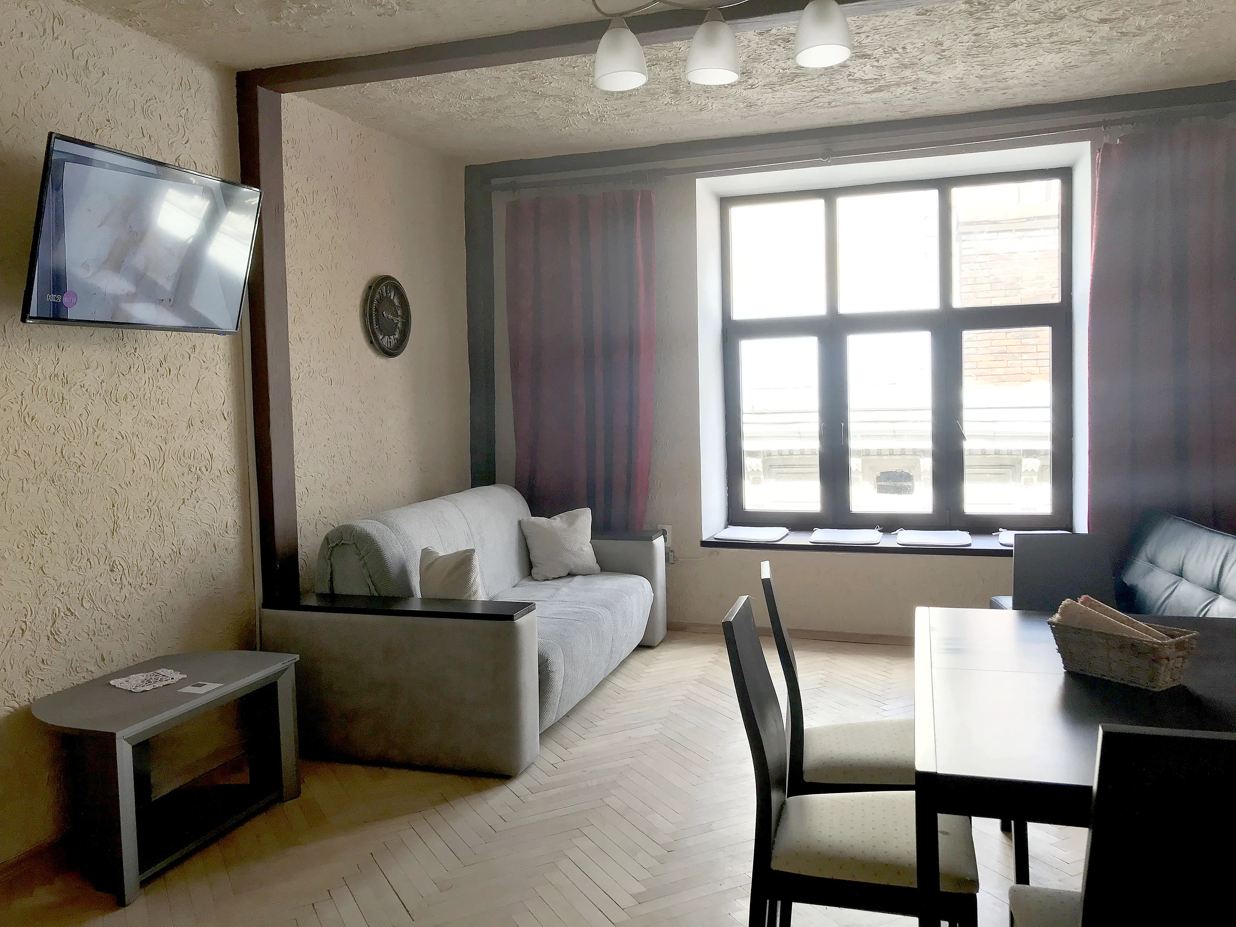 Оренда 2к кв 70 м.кв. Коперника