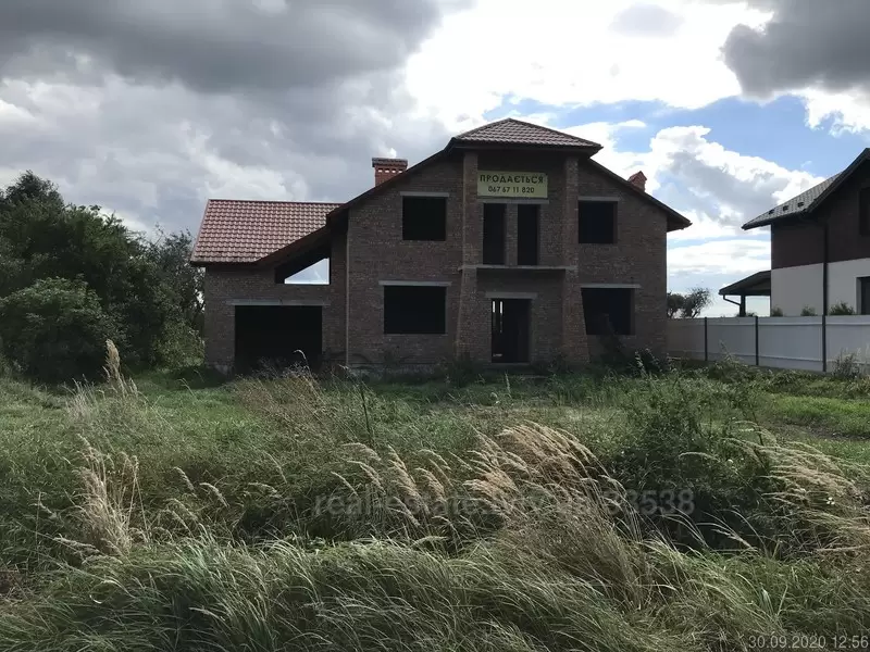 Продаж 6К Будинок  Малечковичі, Чехова  267 м.кв
