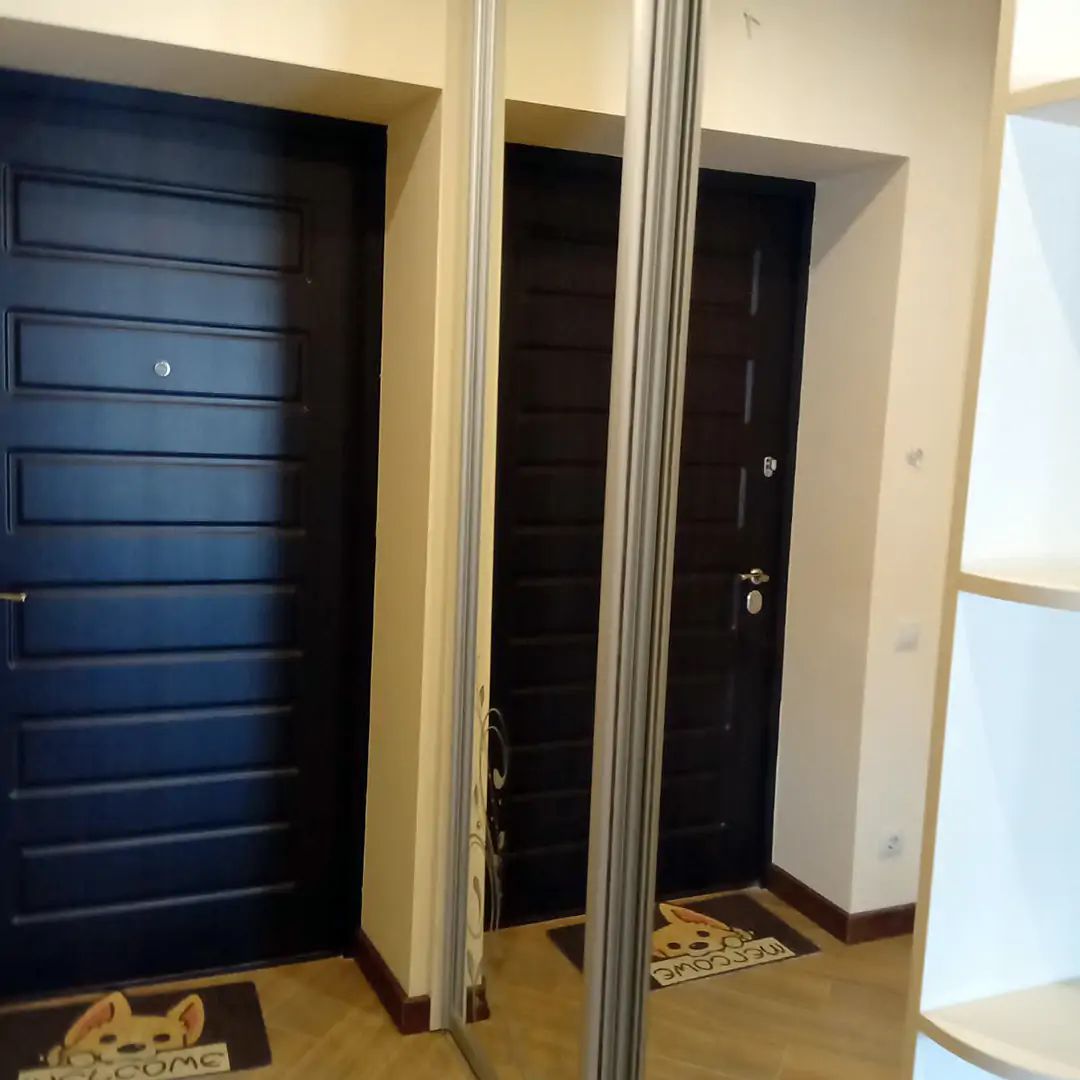 Продаж 1к кв 50м.кв Кульпарківська ЖК Фамілія