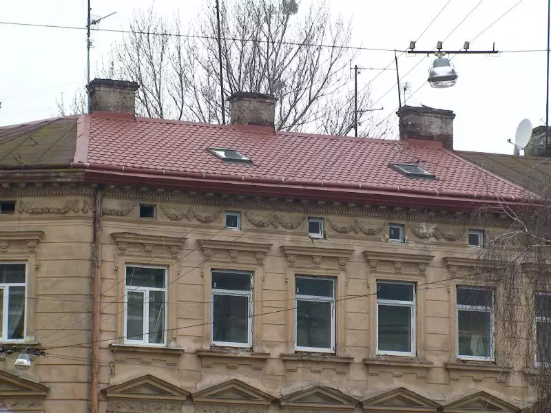 Продаж 3К Квартира  Львів, Галицький, Таманська  111 м.кв