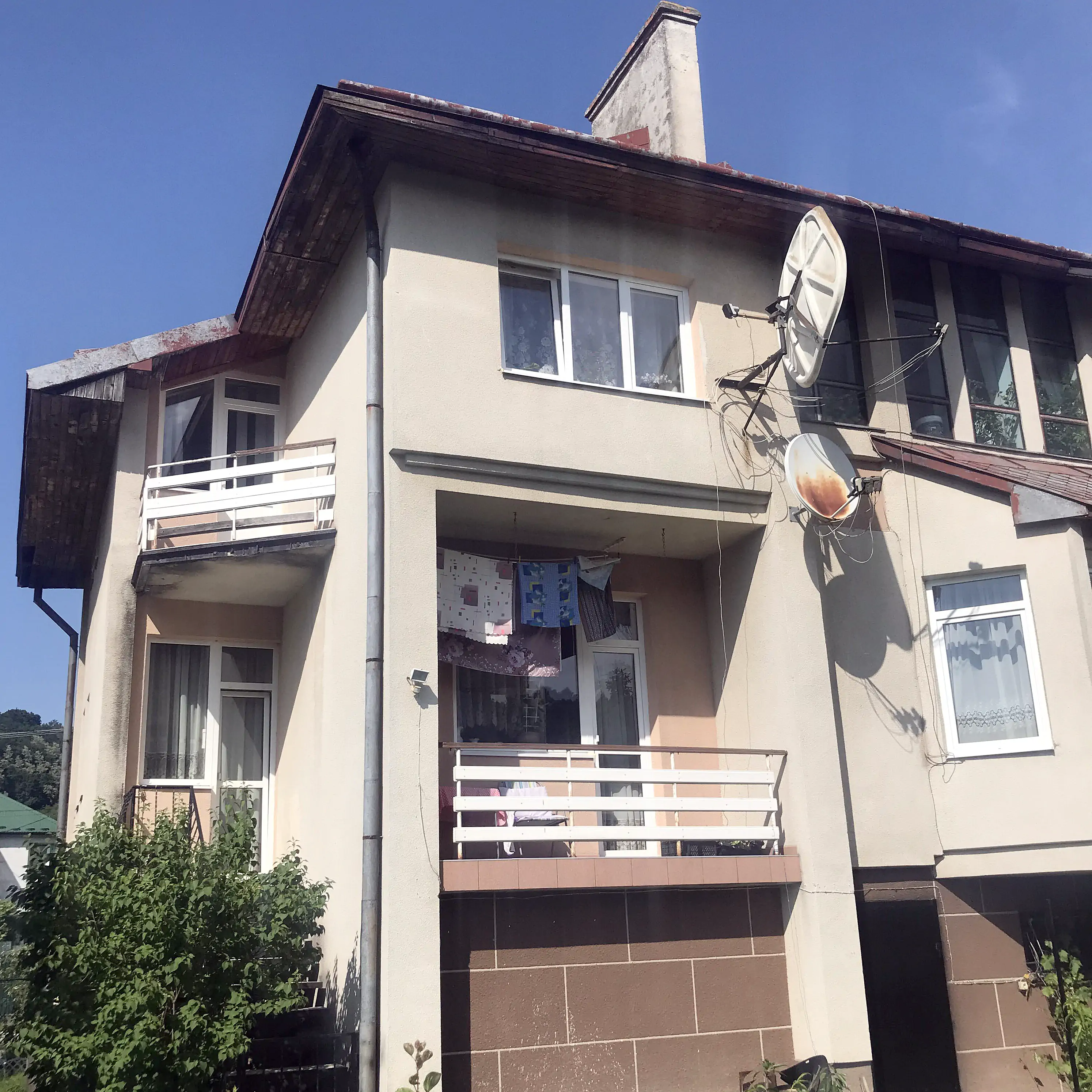 Продаж Будинок 336м.кв Винники вул.Долинна 