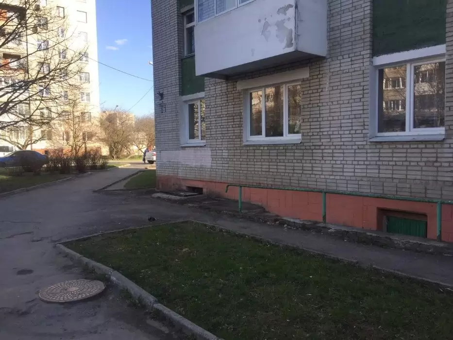 Продаж 3К Квартира  Львів, Широка 