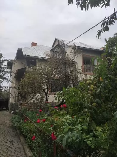 Продаж Будинку в Мукачево