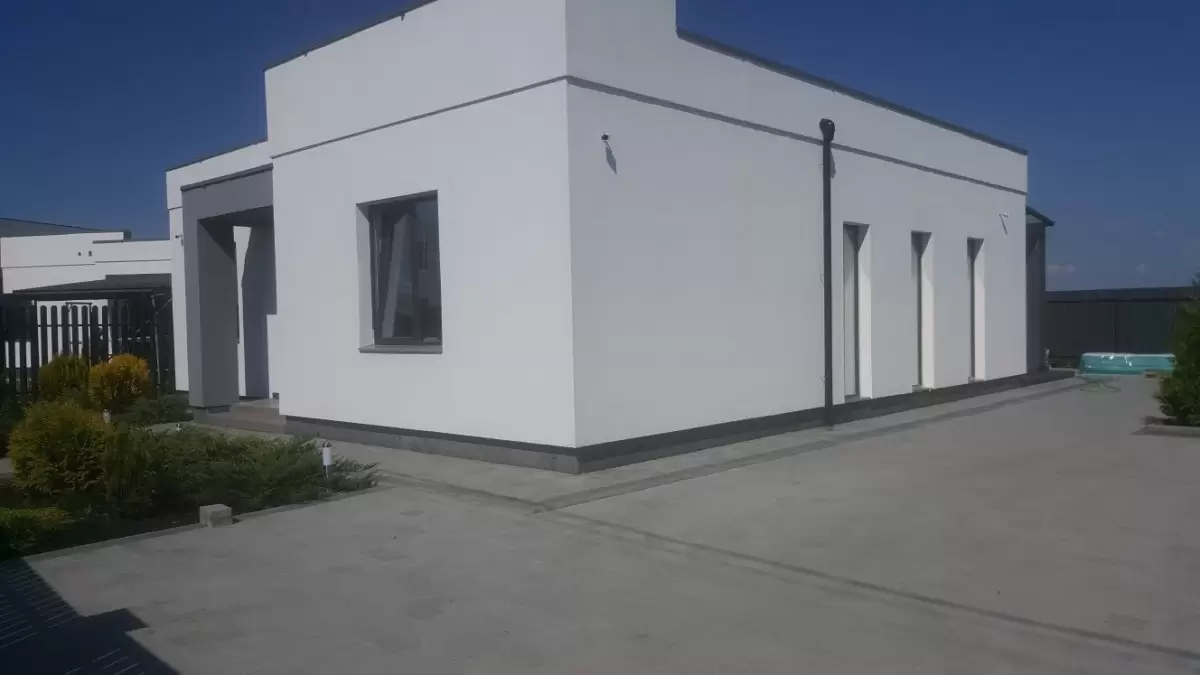Продаж Будинку у котеджному містечку у  Скнилові