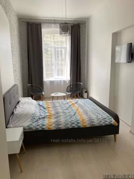 Продаж 1К Квартира  Львів, Котлярська Магнус 26 м.кв