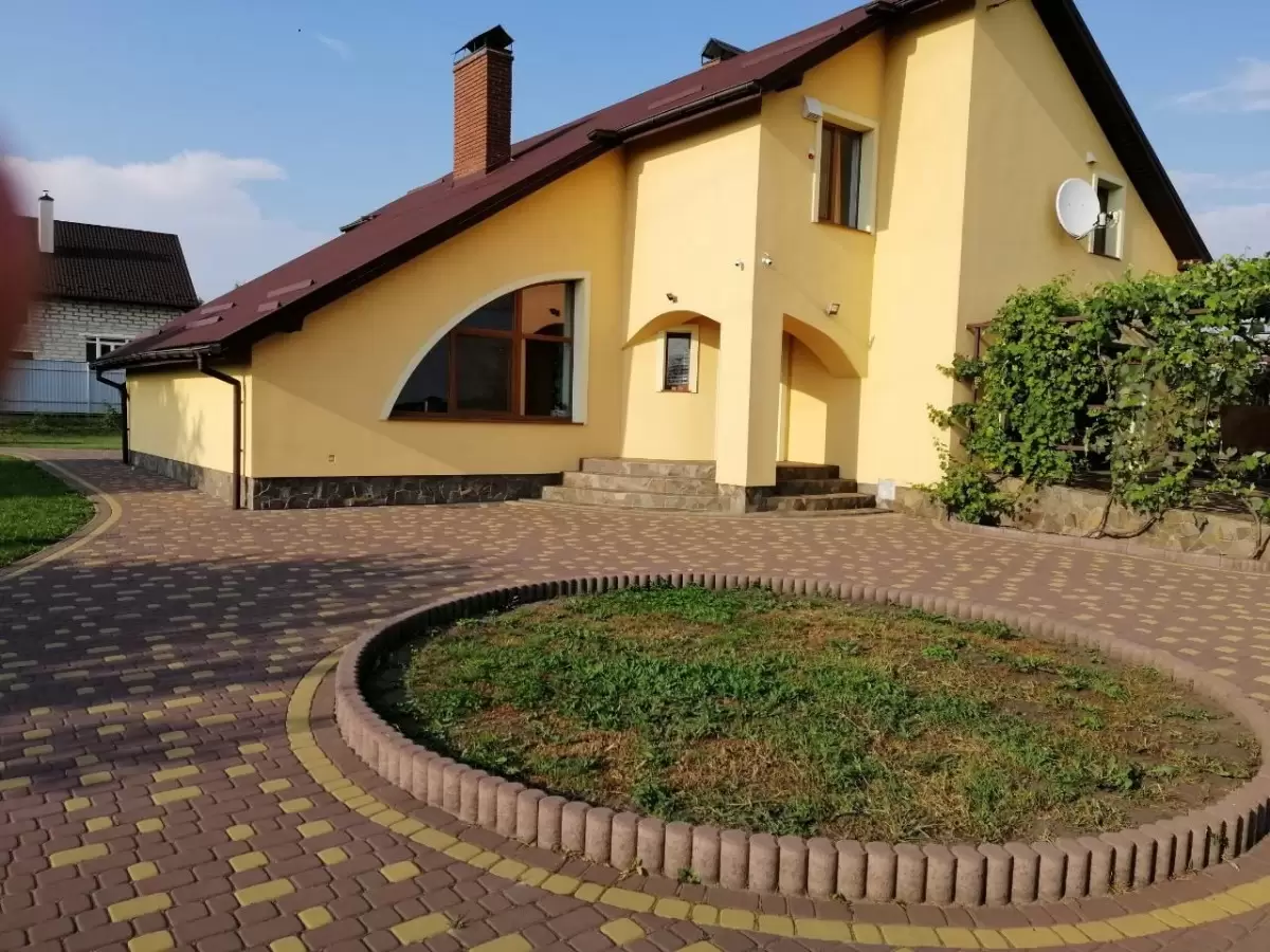 Продаж 5К Будинок біля Львова