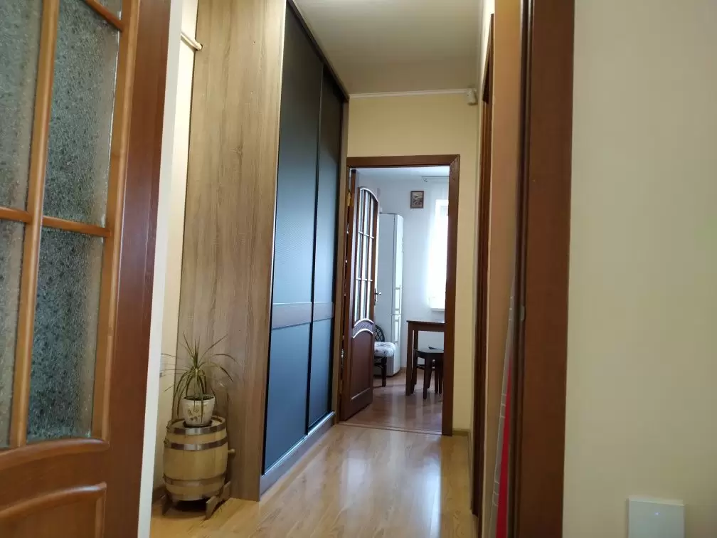 Продаж 1К Квартира  Львів, Грінченка Творча 40 м.кв