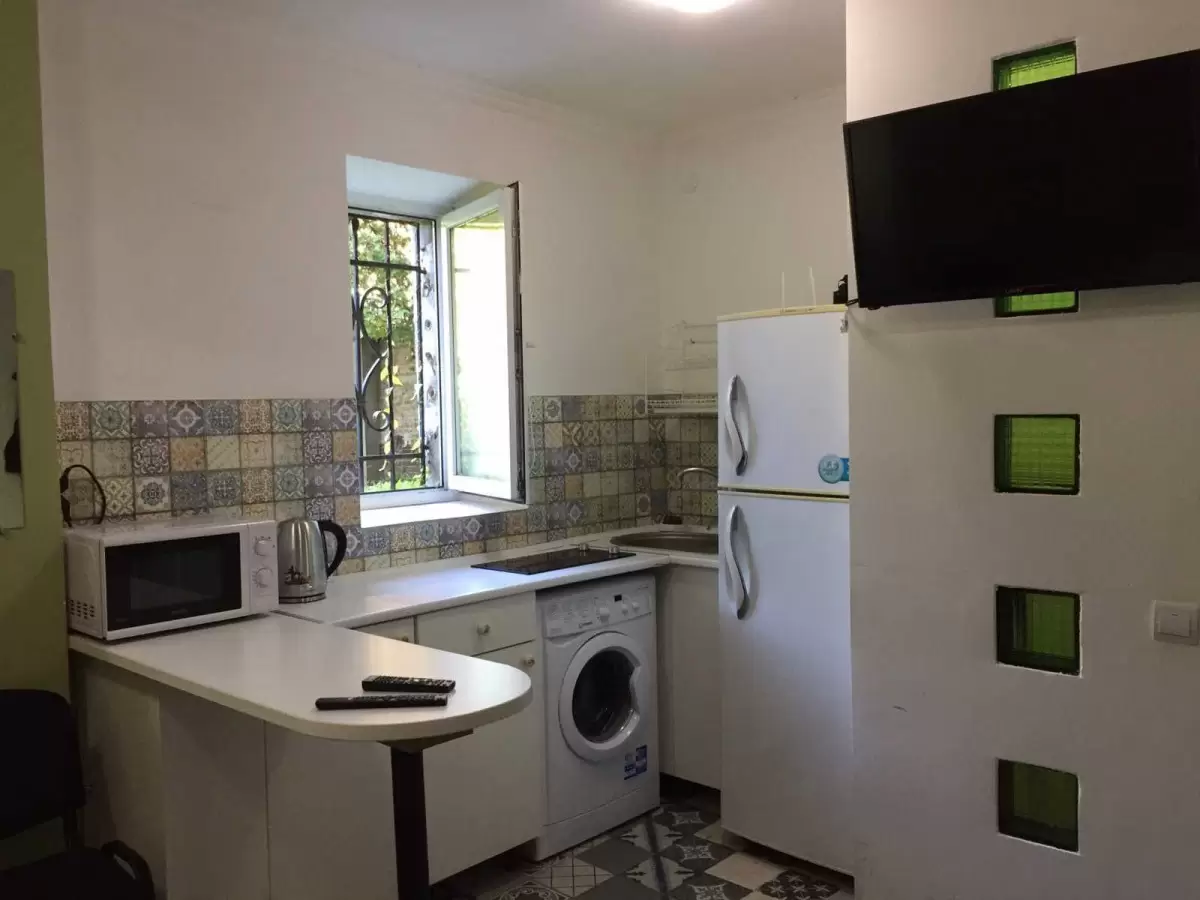 Продаж 1К Квартира  Львів, Шевченківський, Творча Грінченка 22 м.кв
