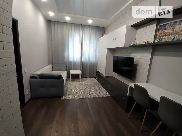 Продаж 1К Квартира  Львів, Сихів  42.3 м.кв