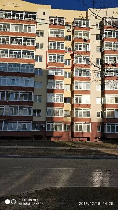 Продаж 3К Квартира  Львів, Франківський, вул Вербицького  95 м.кв