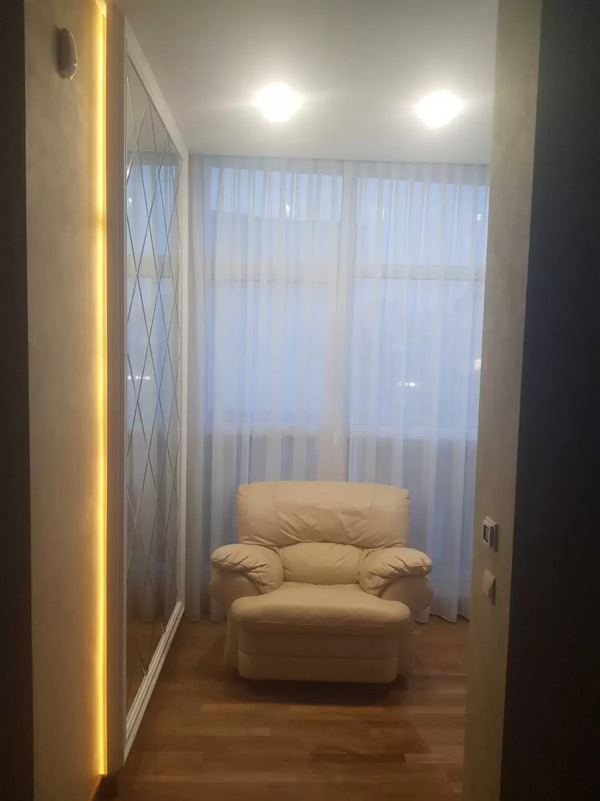 Продаж 3К Квартира  Львів, у Районі Рясне1, новобудова 