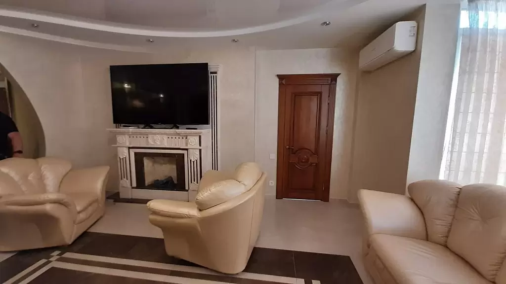 Продаж 3К Квартира  Львів, Мазепи, 93 м.кв
