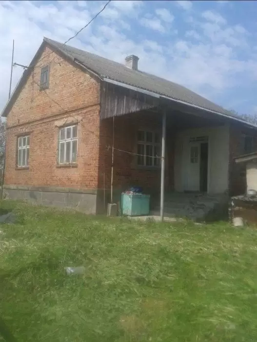 Продаж Будинку Городоцький район с. Бірче