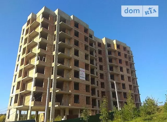 Продаж 1К Квартира  Львів, Шевченківський, Леннона вул, 41  44.7 м.кв