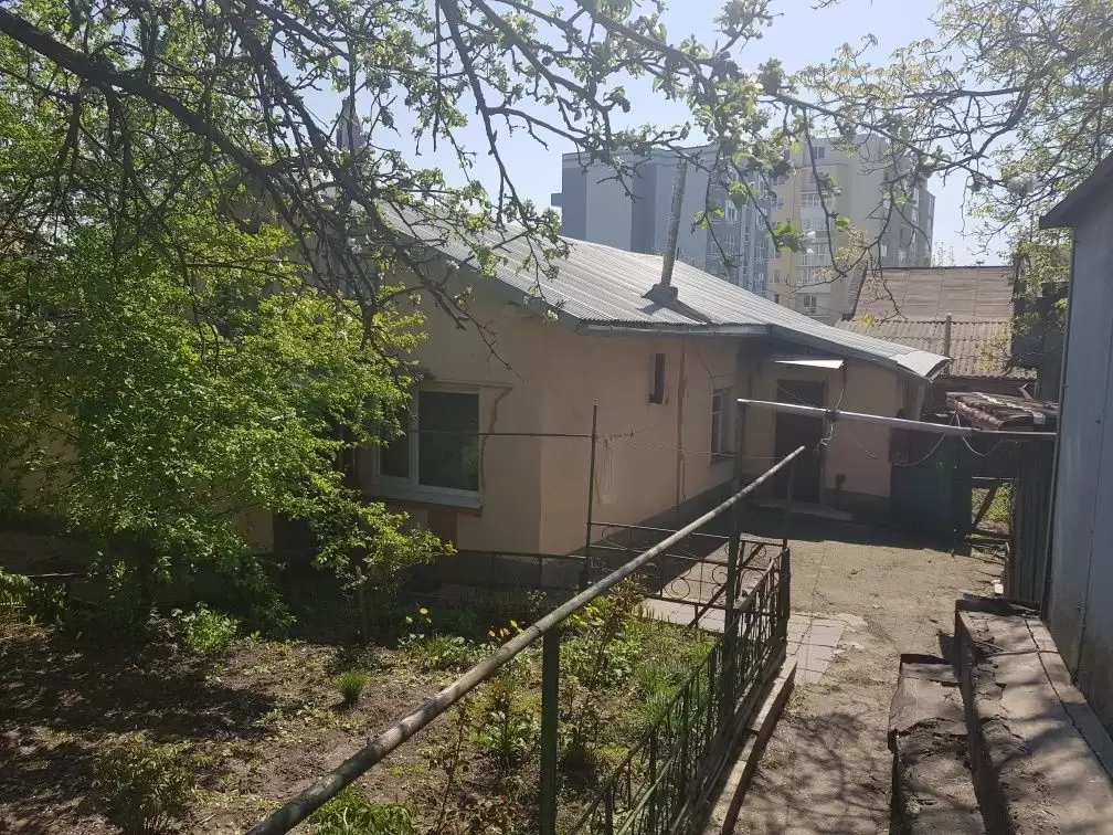 Продаж Особняк у місті Львові