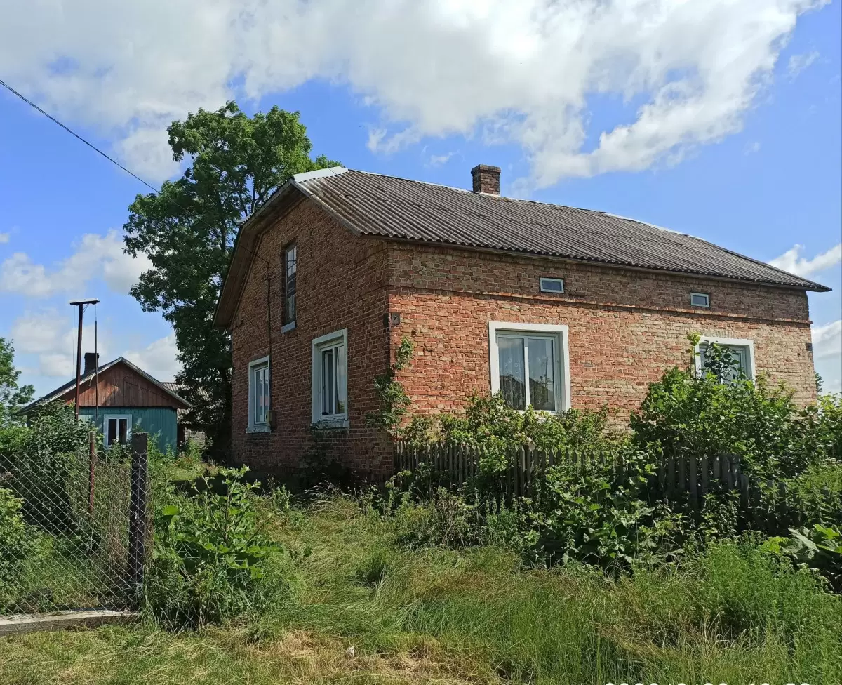 Продаж Будинок біля границі