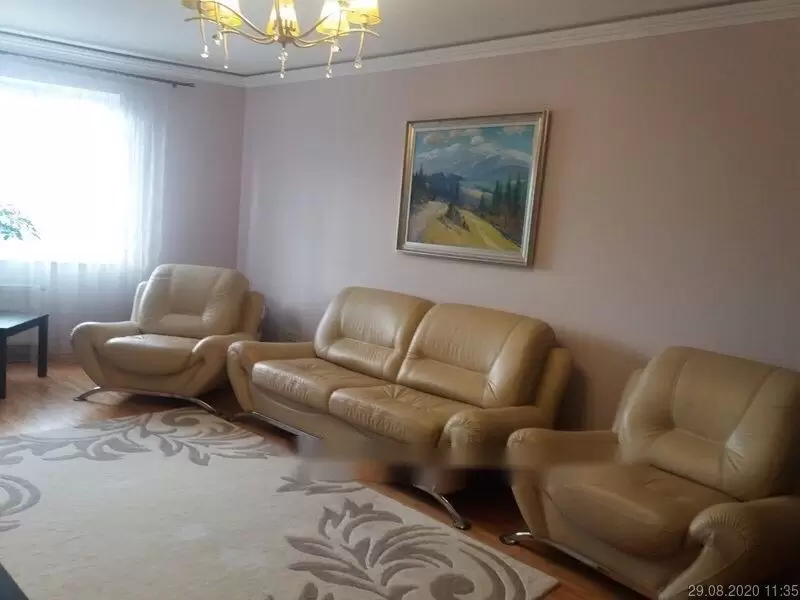 Продаж 3К Квартира  Львів, Залізнична  100 м.кв