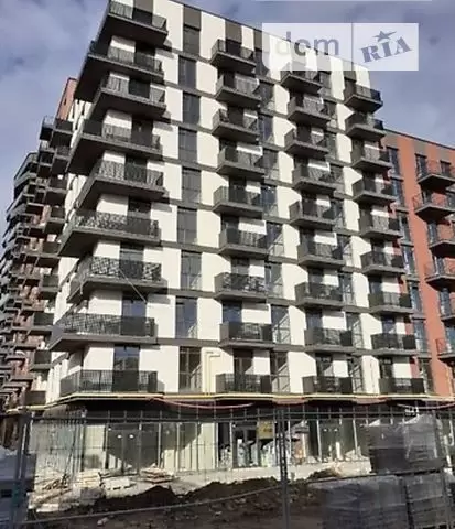 Продаж 2К Квартира Львів, Липинського, Авалон 64 м.кв