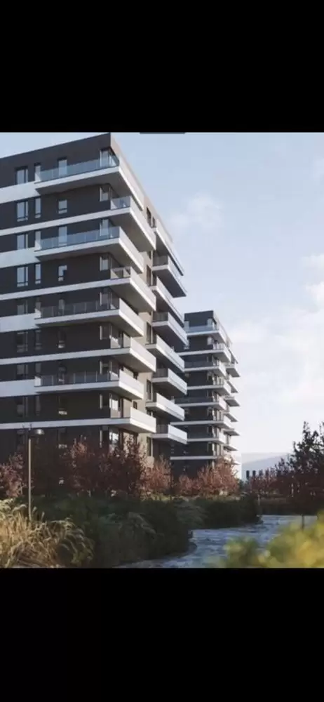 Продаж 1К Квартира  Львів, Топольна 4,  44 м.кв