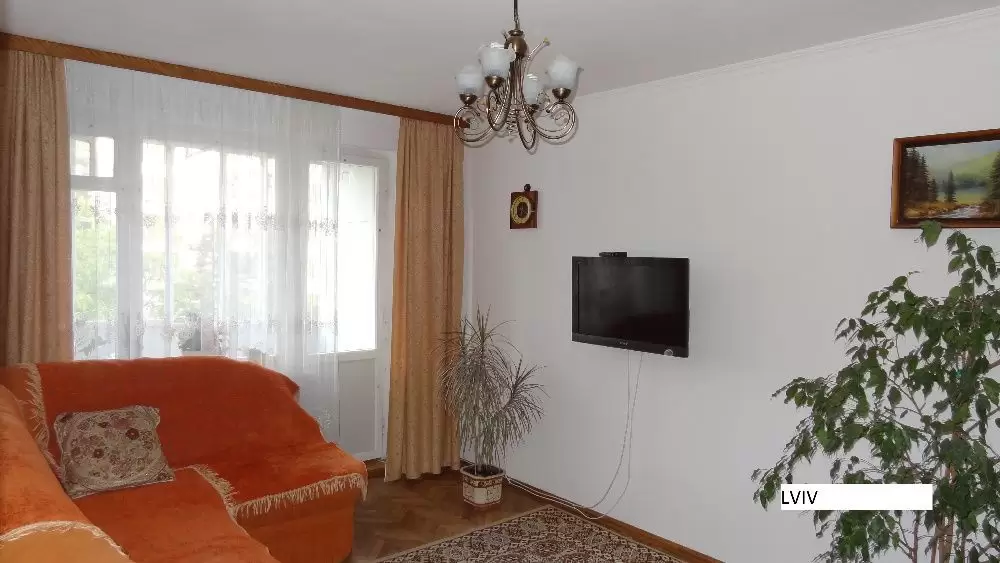 Продаж 3К Квартира  Львів, Личаківський