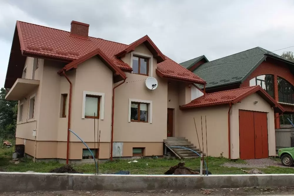 Продається будинок , Жовква, вул Шевченка 28