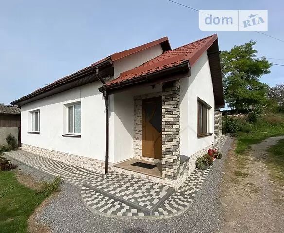 Продаж 2К Будинок  Львів, Кам'янка, Зарічна, 98  65 м.кв