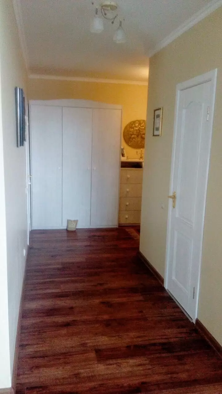 Продаж 4К Квартира  Львів, Леннона, 101 м.кв