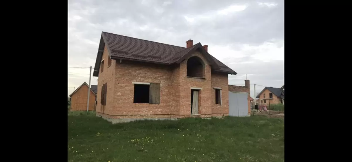 Продається будинок район Рясне Руська