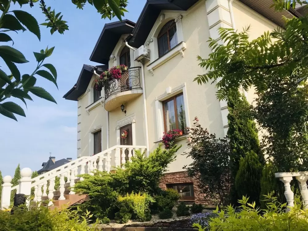 Продаж  Будинок  м. Червоноград