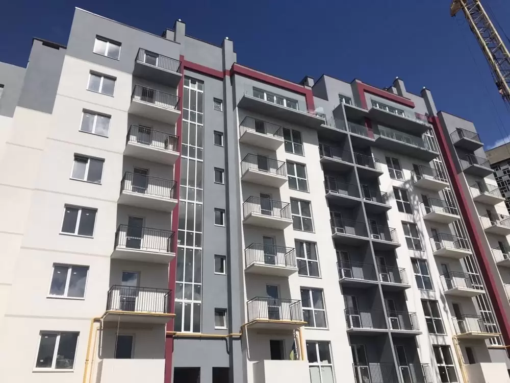 Продаж 2К Квартира  Львів, вул. Шевченка, 38, ЖК Краківський  65 м.кв