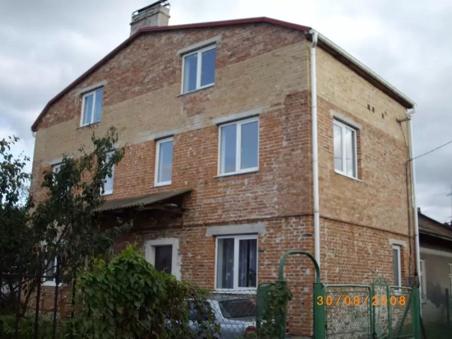 Продаж 4К Будинок  Львів, Шевченківський, Рільнича вул.  190 м.кв