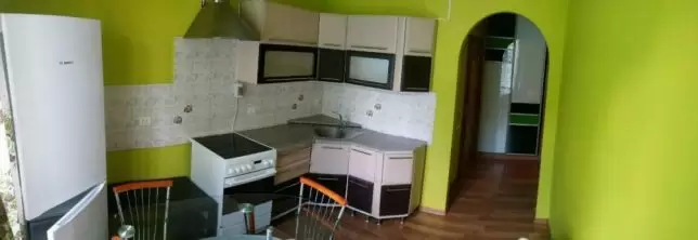 Продаж 1К Квартира  Львів, Залізничний, Героїв Упа  36 м.кв