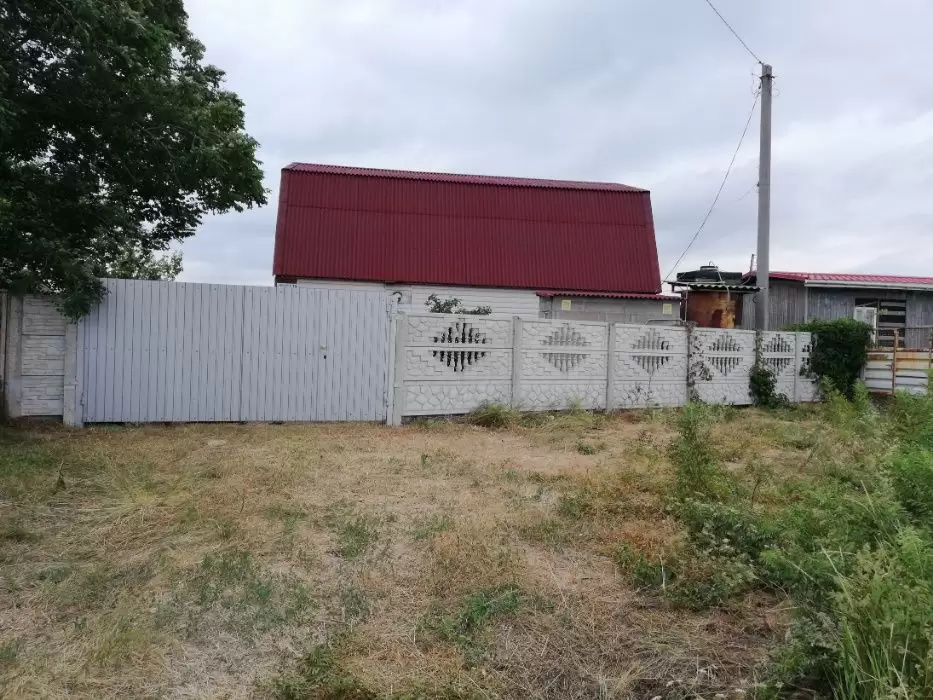 Продаж Будинку на березі МОРЯ 