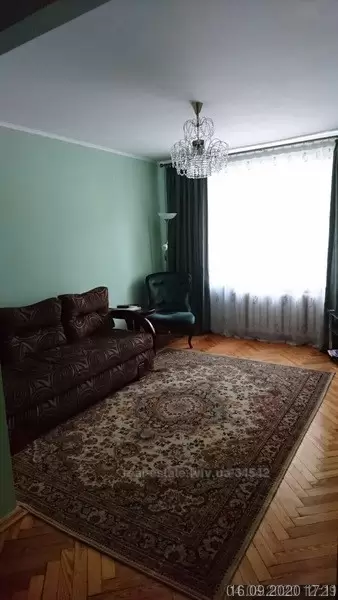 Продаж 3К Квартира  Львів, Хмельницького Підзамче  57 м.кв